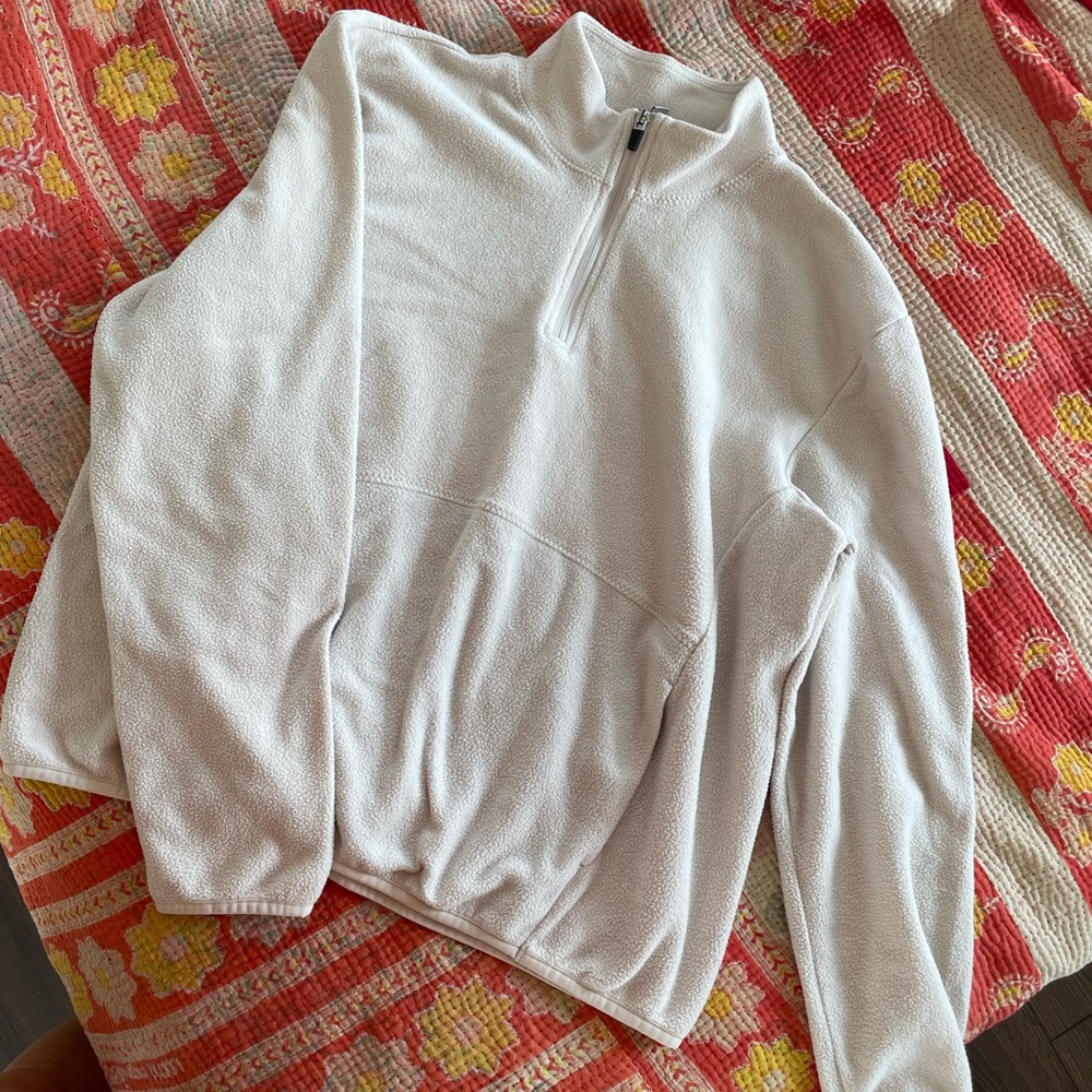 Workout Sweater/Jacket
